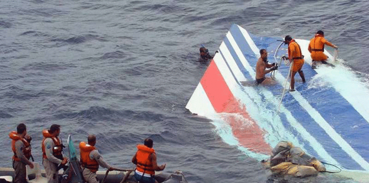 روسيا لا تستبعد "عملاً إرهابيًا" وراء تحطم طائرتها فوق البحر الأسود‎