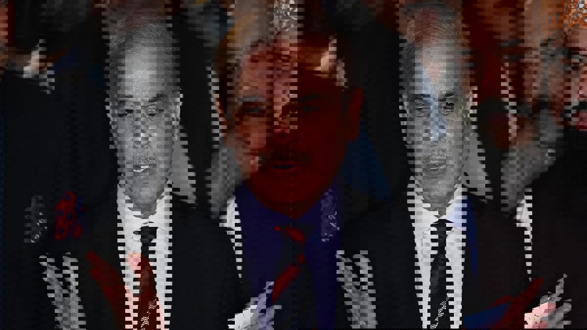 رئيس الوزراء الباكستاني يزور قطر "سعيا للتجارة والاستثمار"