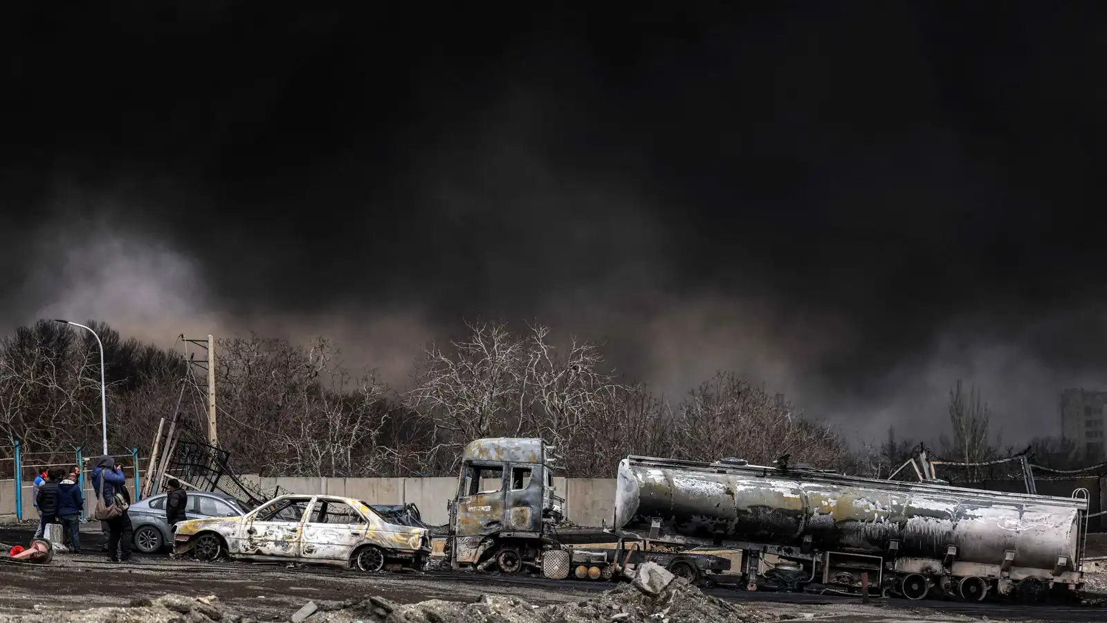 مسؤول عسكري إسرائيلي: نستعد لشهر من القتال في إيران