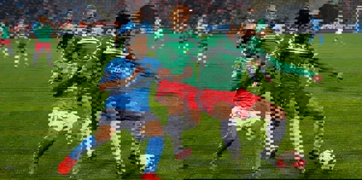 الاتحاد الأردني يعاقب الوحدات والفيصلي بعد أحداث مباراة الديربي