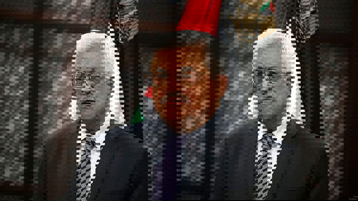 محمود عباس من برلين: مستعد للتفاوض مع إسرائيل على حل الدولتين