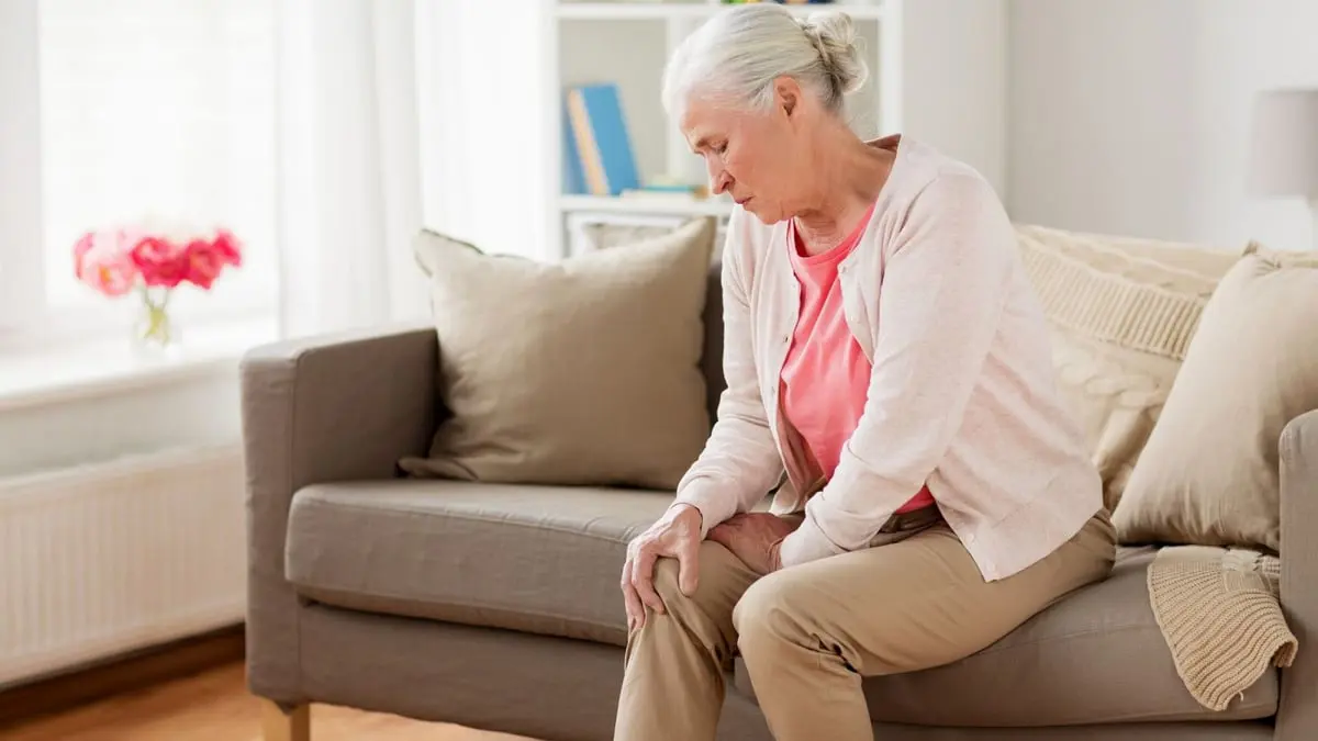 لكبار السن.. تخلصوا من 4 عادات لضبط مستوى حمض البوليك