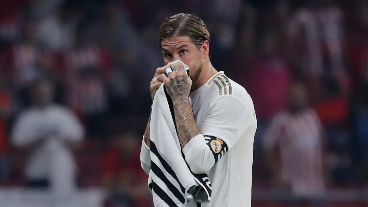 أبرز تغريدات تويتر الرياضية.. رونالدو واثق من الغد.. وليفاندوفسكي: شكرًا للترشيح للبالون دور (صور)