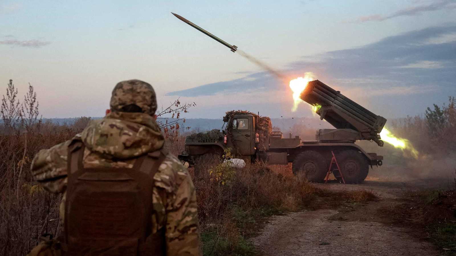 الهجوم المضاد.. ما خيارات أوكرانيا "المعقدة" أمام التقدم الروسي؟