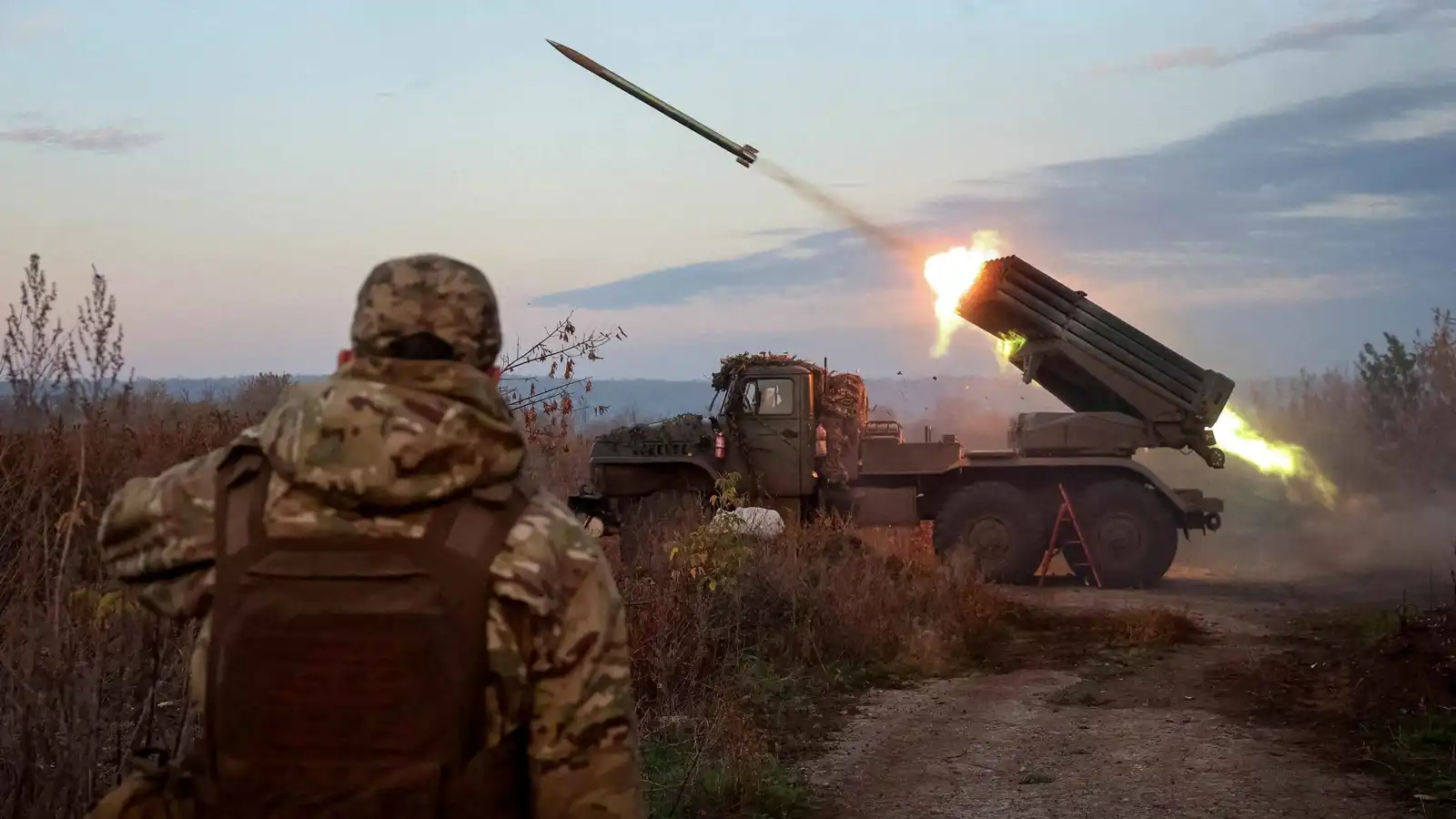 الهجوم المضاد.. ما خيارات أوكرانيا "المعقدة" أمام التقدم الروسي؟