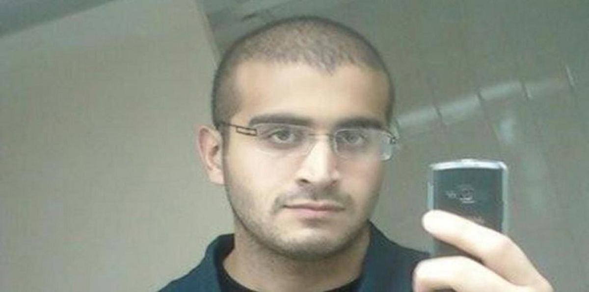 "CIA"  تنفي ارتباط مُنفذ هجوم أورلاندو بمنظمات إرهابية أجنبية