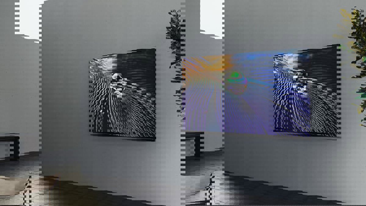 تقنية جديدة لصنع شاشات ذكية رخيصة التكلفة وموفرة للطاقة