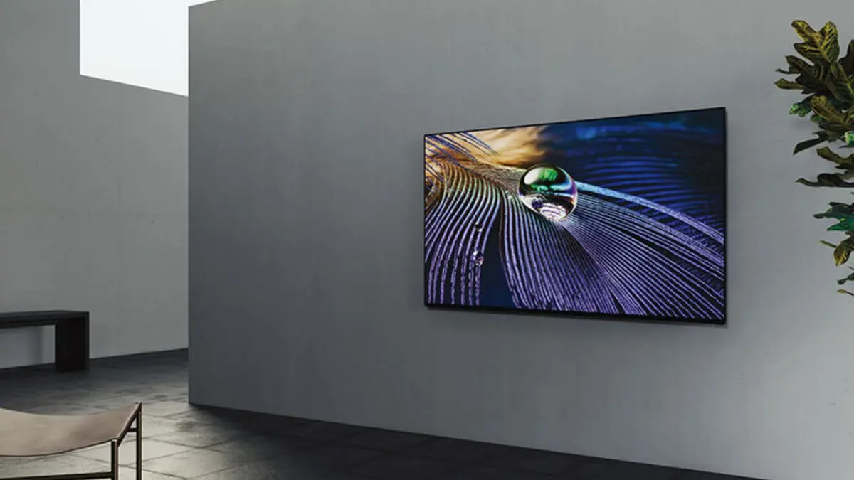 تقنية جديدة لصنع شاشات ذكية رخيصة التكلفة وموفرة للطاقة