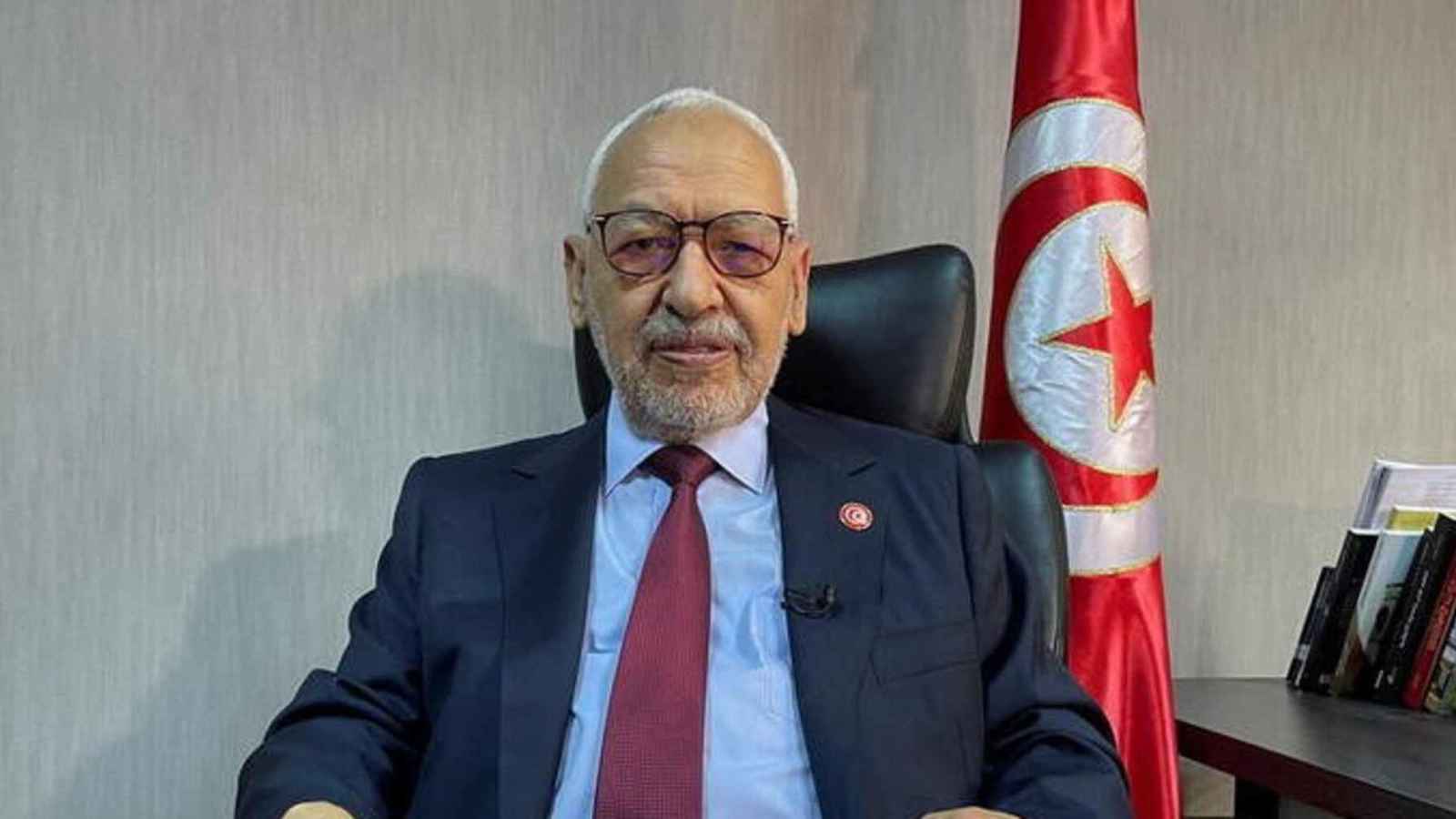 من بينهم الغنوشي.. القضاء التونسي يؤجل النظر في محاكمة قيادات "النهضة"