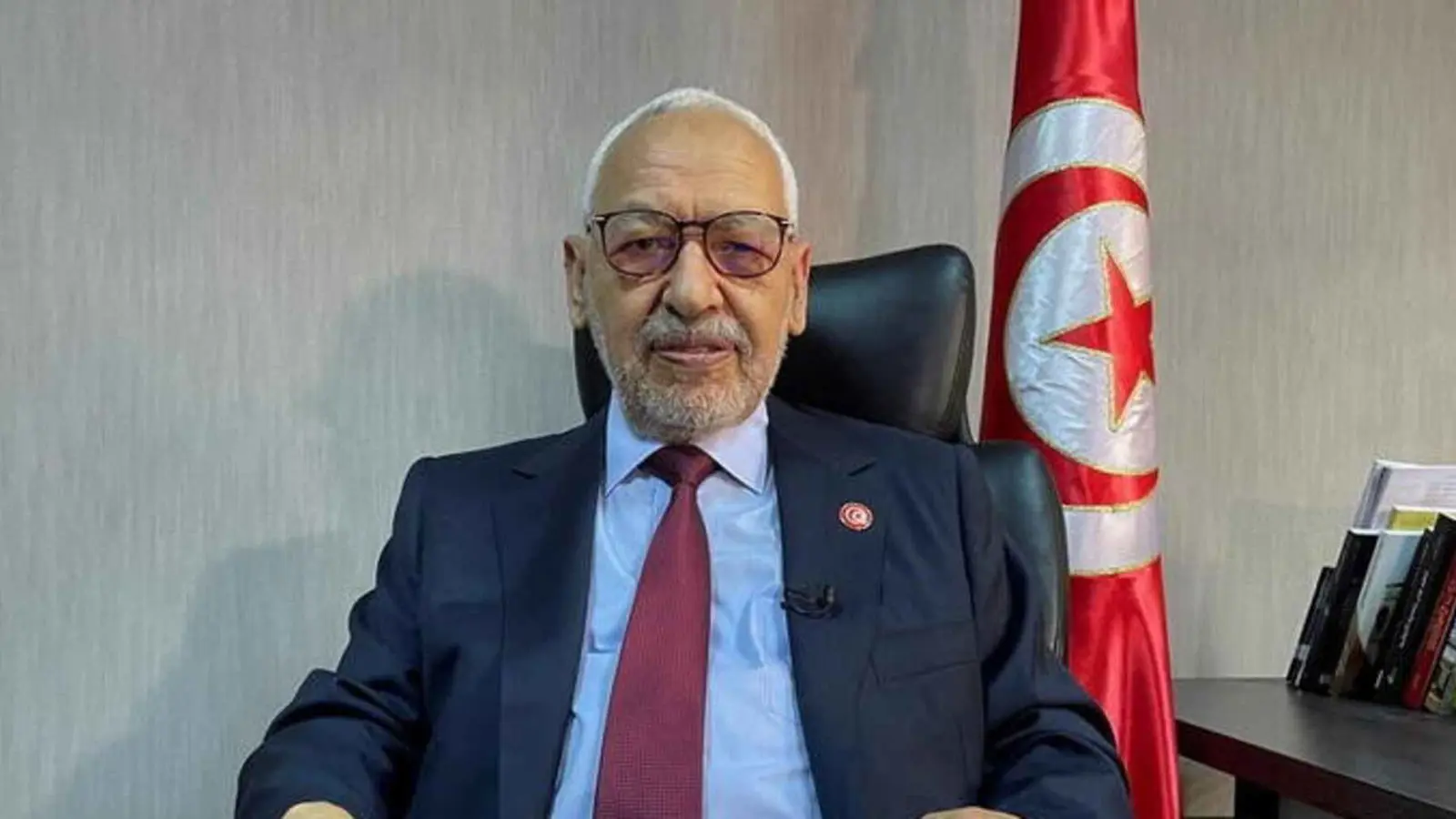 من بينهم الغنوشي.. القضاء التونسي يؤجل النظر في محاكمة قيادات "النهضة"