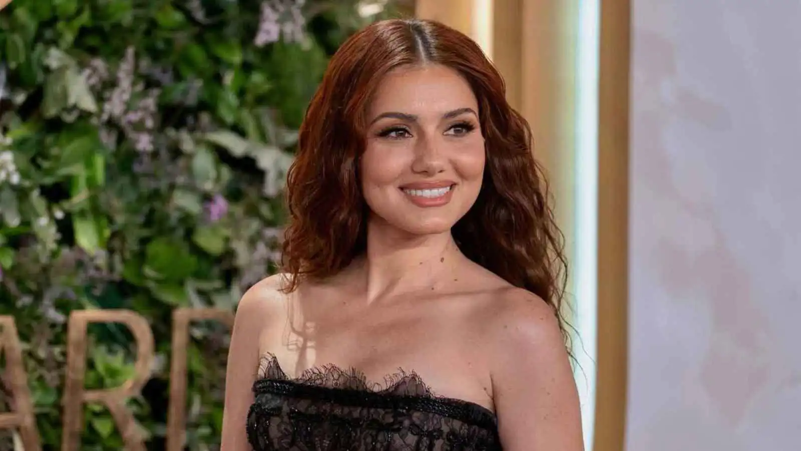 جيهان الشماشرجي: اتهامي في قضية التعدي مجرد تصفية حسابات قديمة