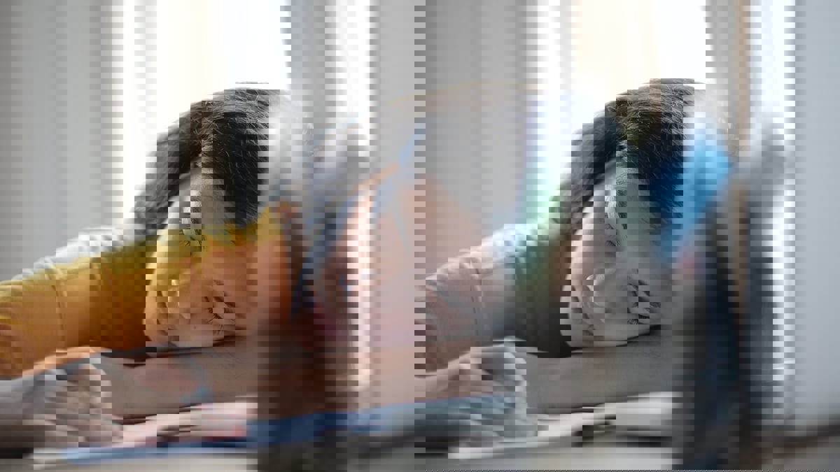 دراسة: الأمريكيون يلجؤون إلى الحبوب المنومة بسبب كورونا