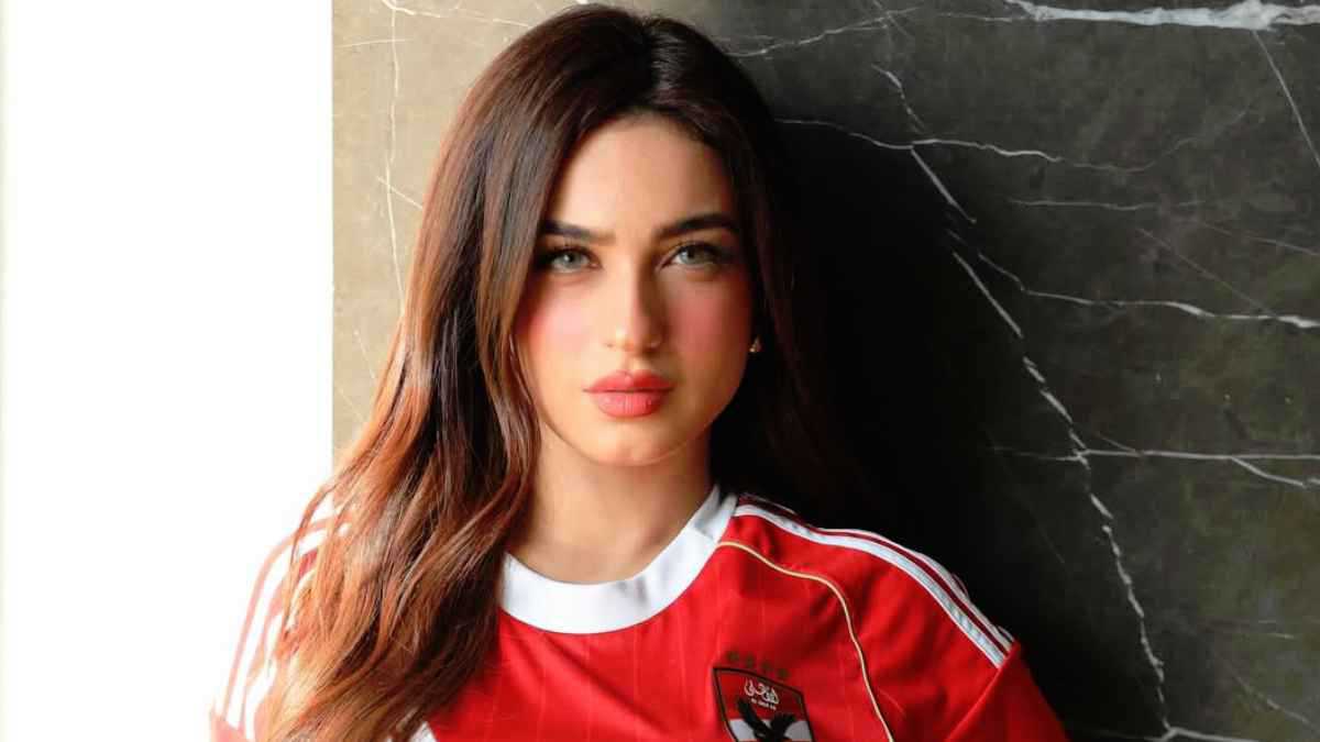 بعد السخرية من بيزيرا واللاعبين.. تصعيد حاسم من الزمالك ضد ياسمين عز 