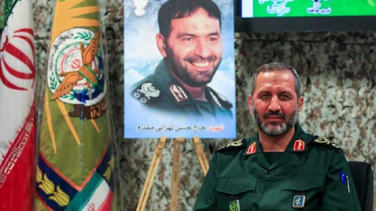 قيادي في الحرس الثوري: المواجهة مع إسرائيل قد تتكرر