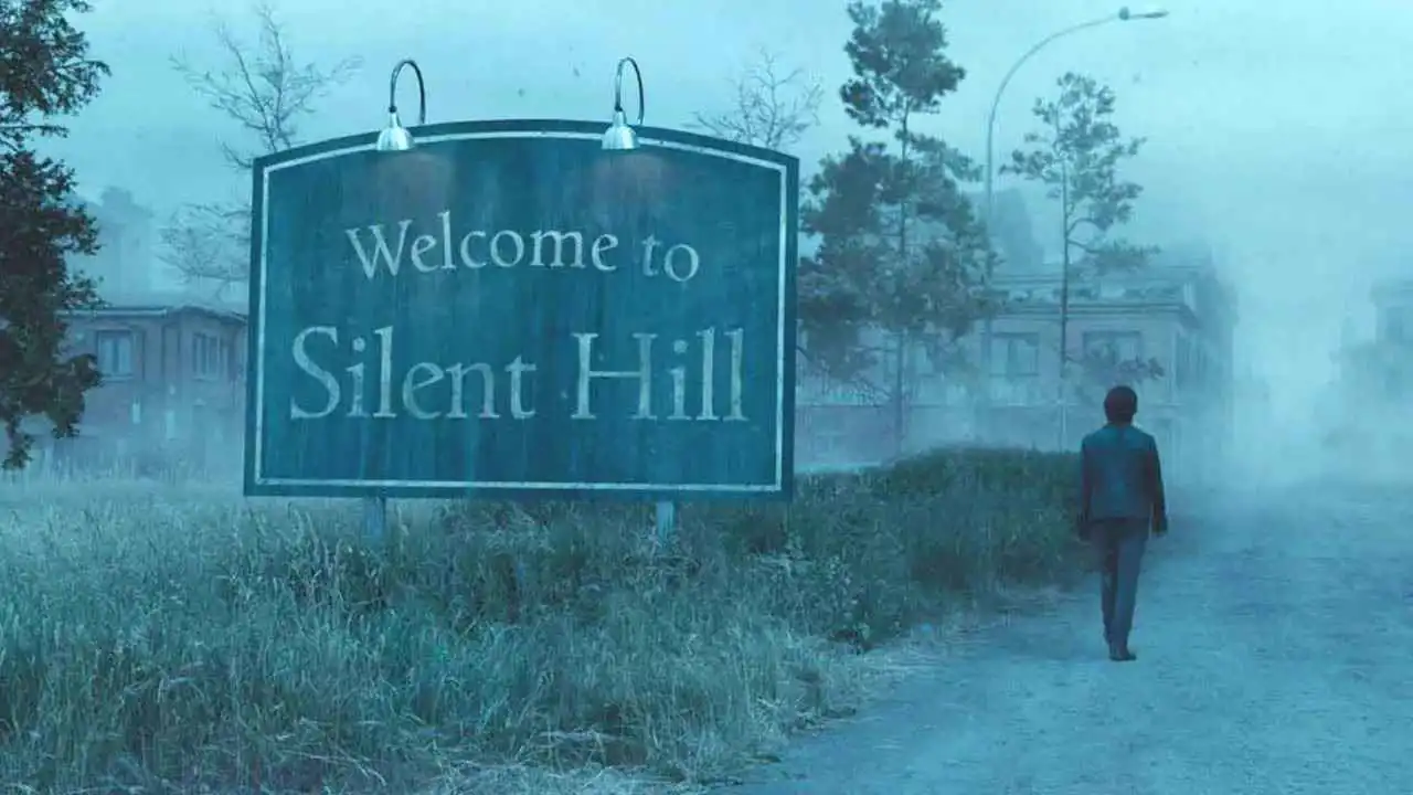 "العودة إلى سايلنت هيل".. أسوأ فيلم مقتبس من ألعاب الفيديو