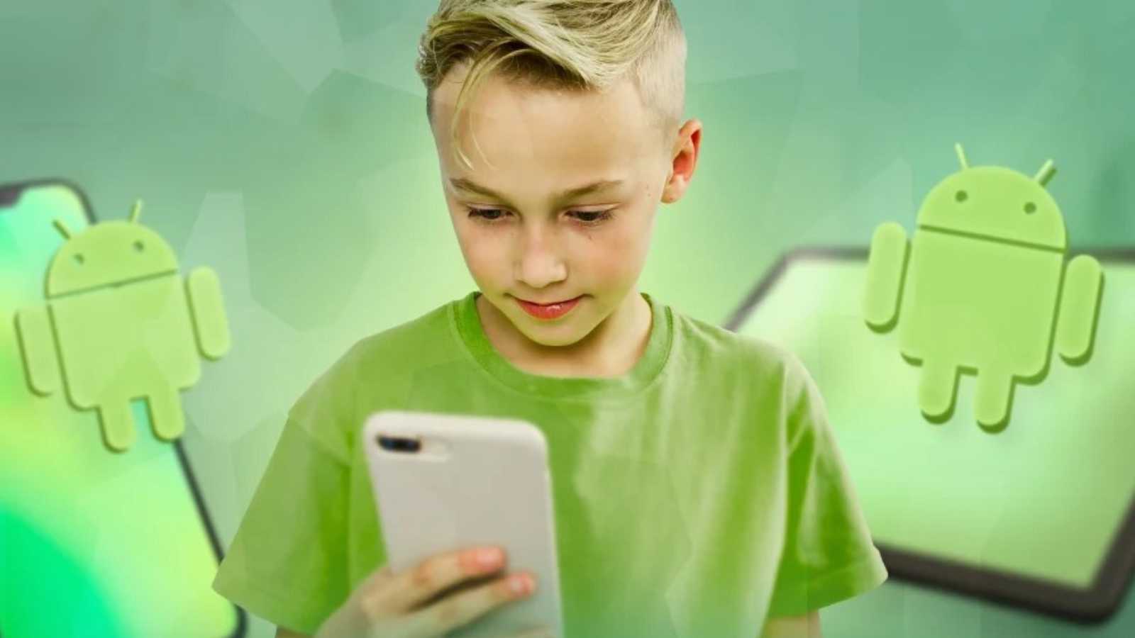 غوغل تضيف مركزا جديدا للرقابة الأبوية في "أندرويد 16"