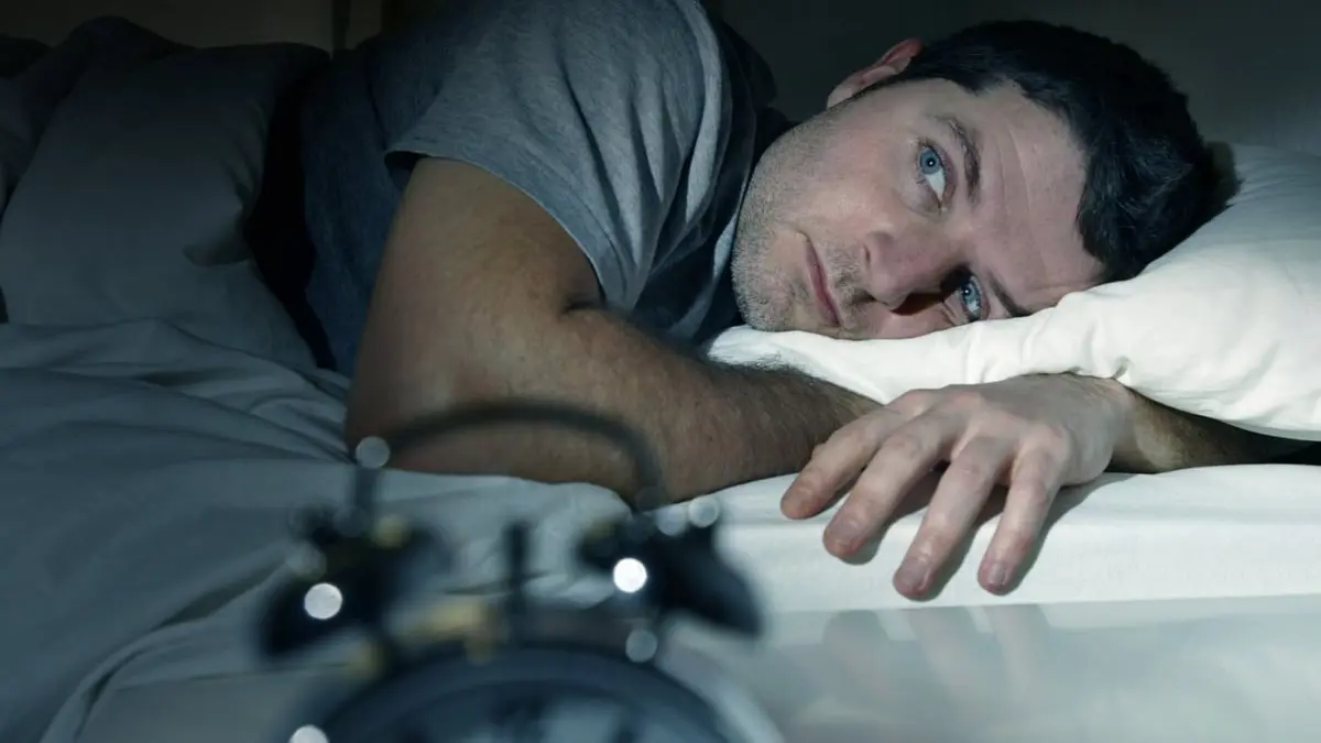 جهاز قابل للارتداء يكشف مستويات التوتر أثناء النوم