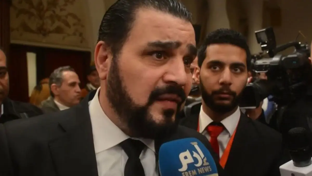 مجدي كامل: أزمة الفن المصري في الكتابة والإنتاج.. والحل "بيد الدولة" (فيديو إرم)