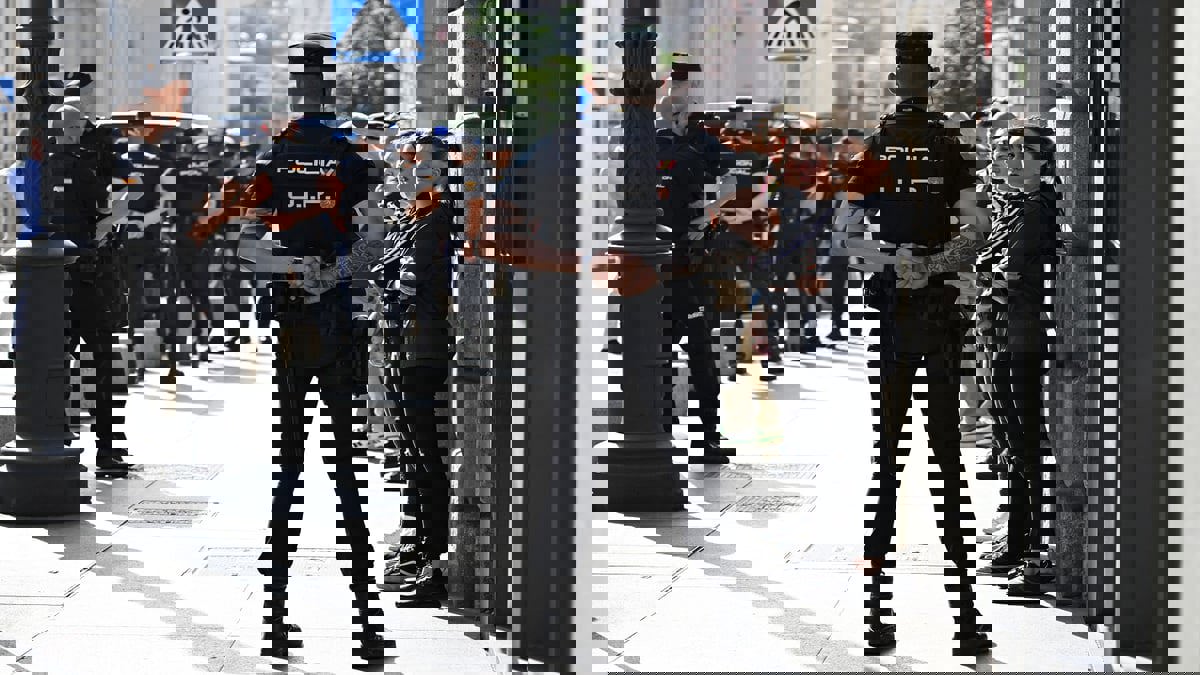 ارتفاع مهول في جرائم قتل النساء بإسبانيا