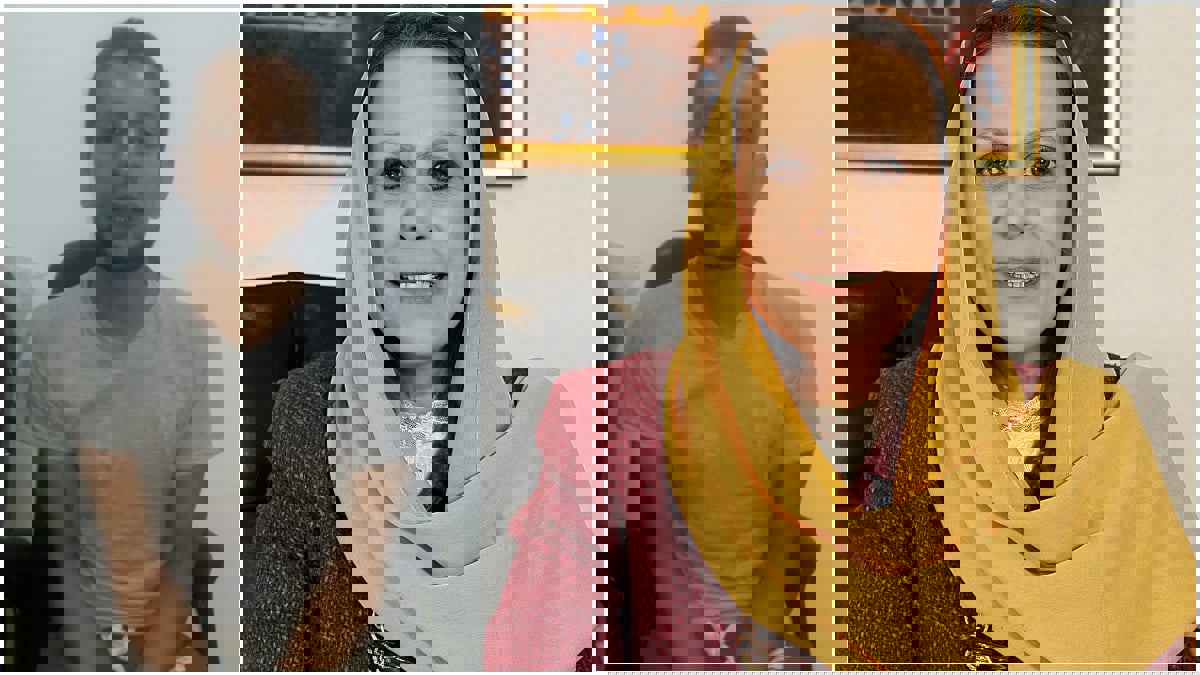 الإعدام لقاتل نيفين لطفي رئيسة بنك أبوظبي الإسلامي في القاهرة