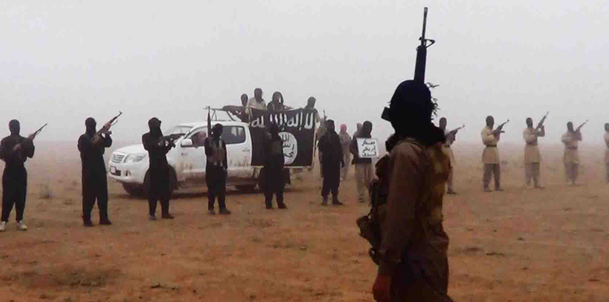 تنظيم داعش يسيطر على قرية الفقهاء جنوب ليبيا