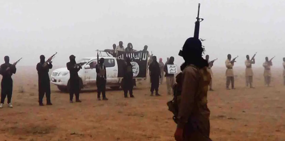 تنظيم داعش يسيطر على قرية الفقهاء جنوب ليبيا