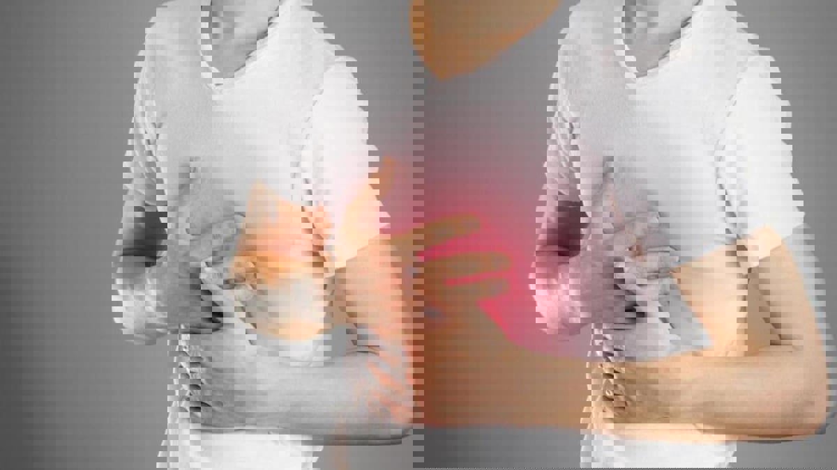 الأطعمة المسموحة والممنوعة لمرضى الارتجاع المريئي