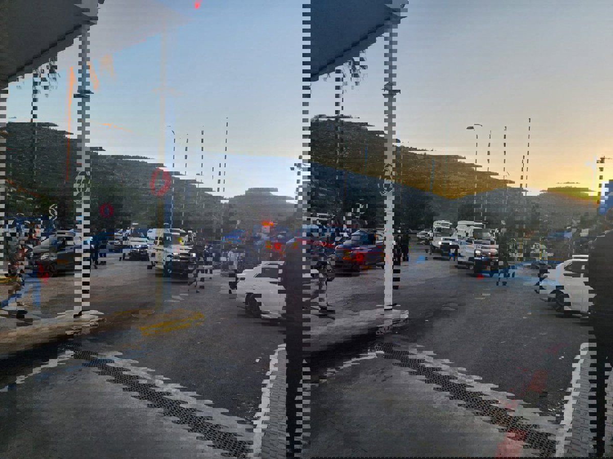 للمرة الثانية.. هجوم فلسطيني على محطة وقود بمستوطنة "عيلي" يخلف قتيلين