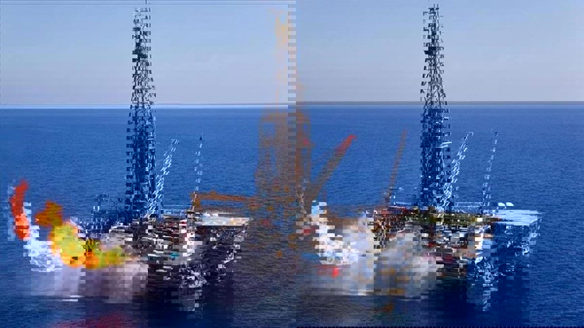 احتياطياته 25 تريليون قدم مكعب.. موريتانيا تعلن موعد بدء إنتاج حقل غاز احميم