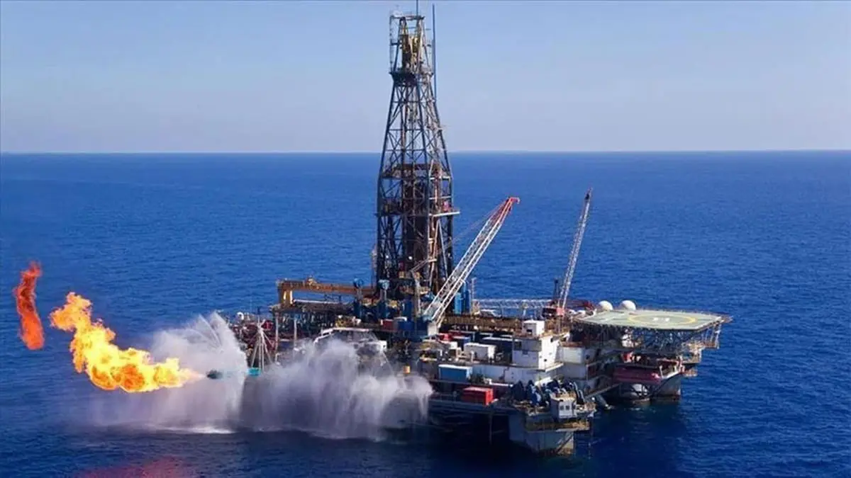 احتياطياته 25 تريليون قدم مكعب.. موريتانيا تعلن موعد بدء إنتاج حقل غاز احميم