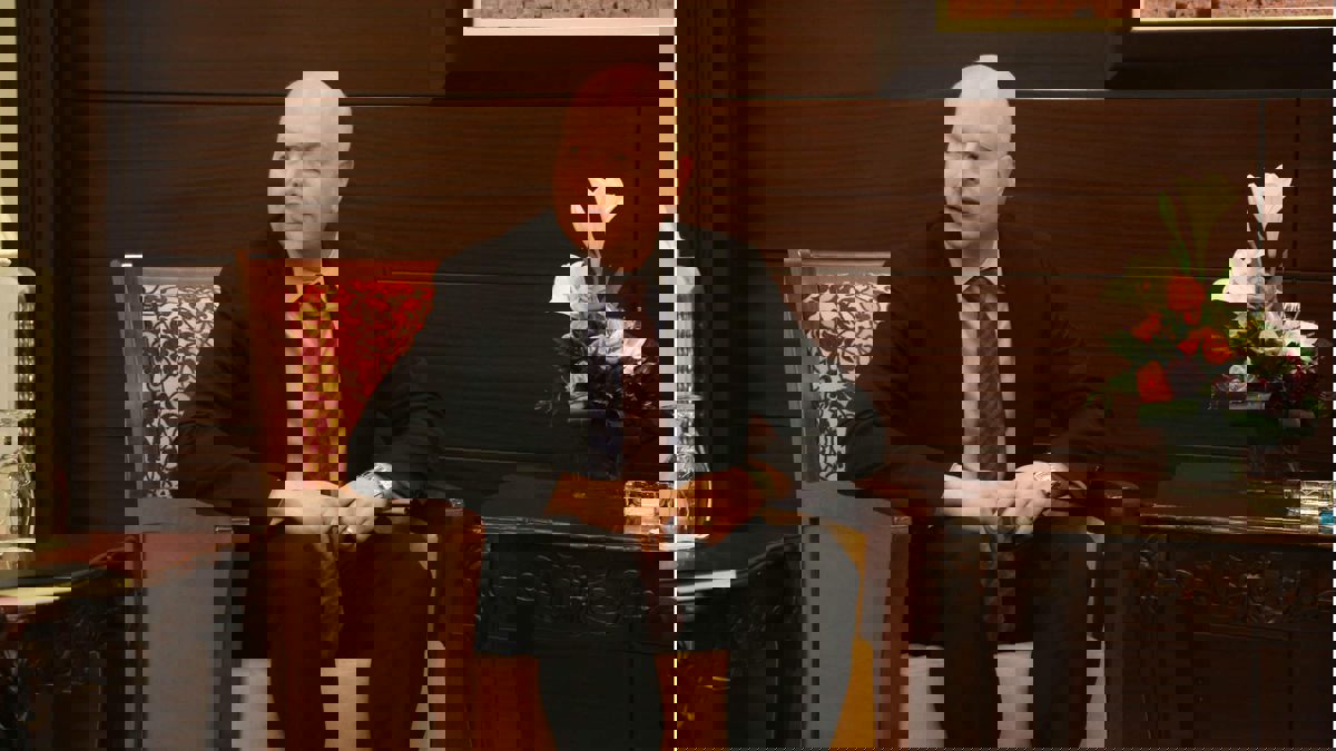 غرينبلات: مؤتمر البحرين ليس رشوة للفلسطينيين