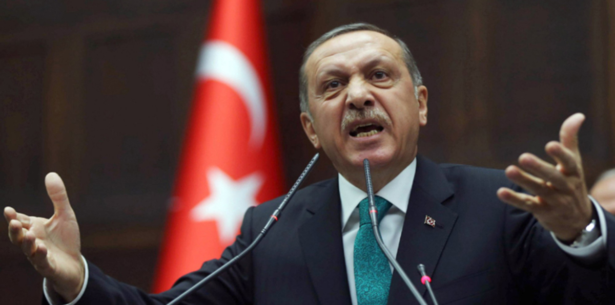 نفوذ أردوغان في البرلمان يهدد المعارضين الأكراد