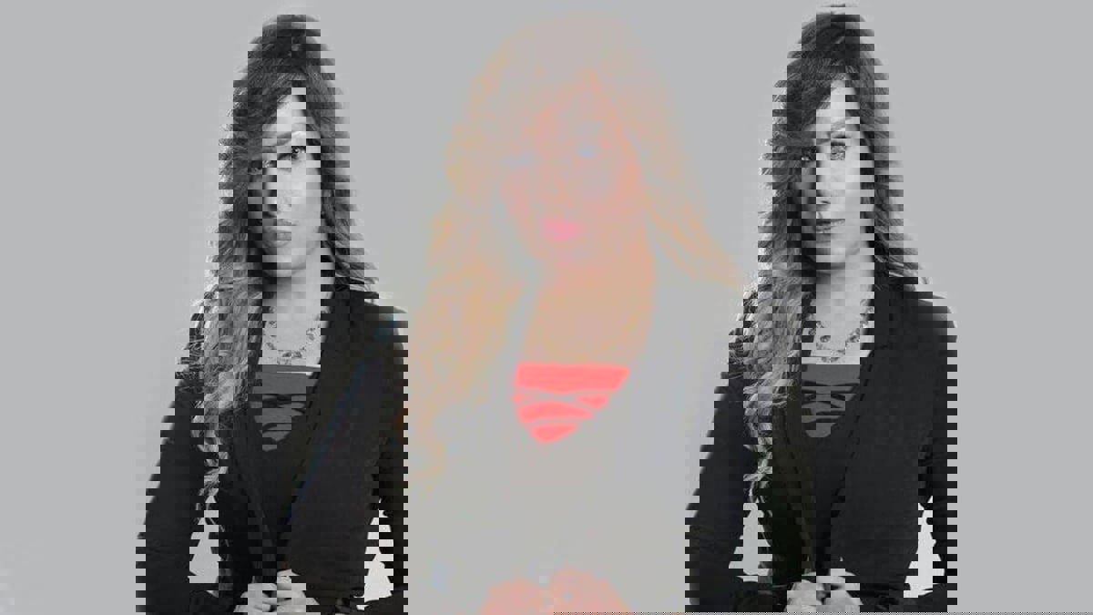 اختفاء المذيعة المصرية شيماء جمال