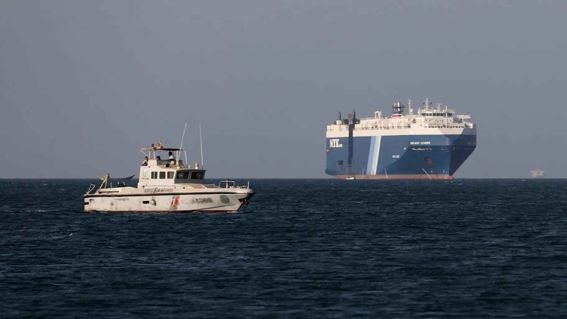 "أسطول الأشباح".. سفن روسية غامضة تثير قلق أوروبا وأمريكا