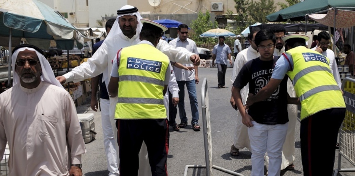 الكويت تمنع الخيام الرمضانية الدينية والترفيهية لأسباب أمنية