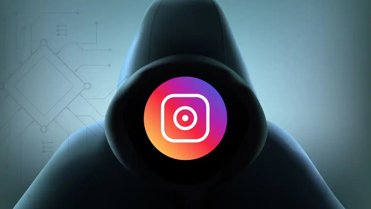 شعار إنستغرام