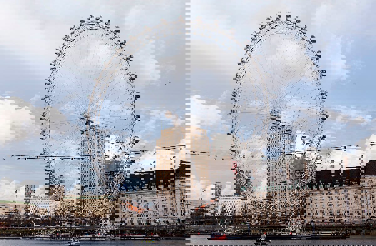 موسم الهجرة إلى لندن