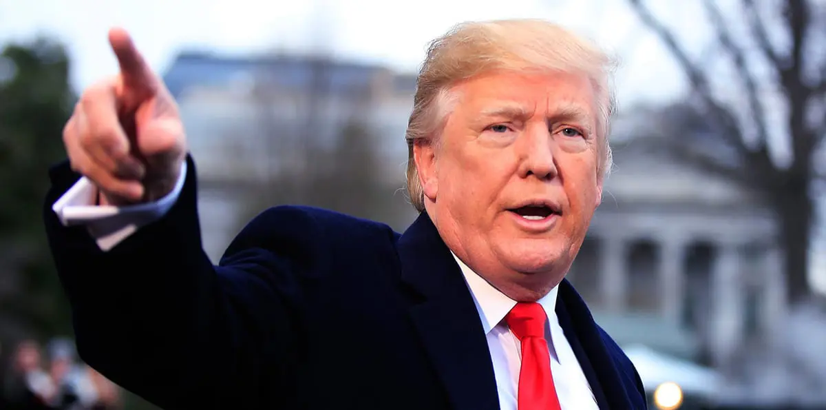 ترامب يقول إنه سيقترح تخفيضات ضريبية جديدة قبل نوفمبر