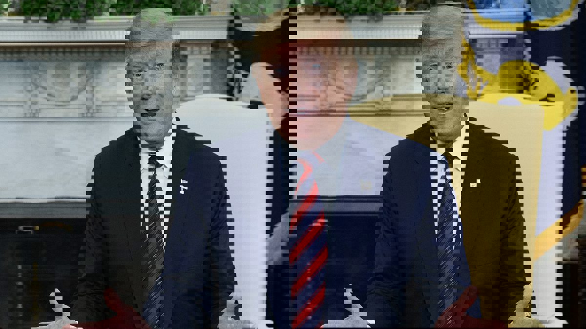 ترامب يرد على تهمة اغتصاب جديدة: "ليست نوعي المفضل"