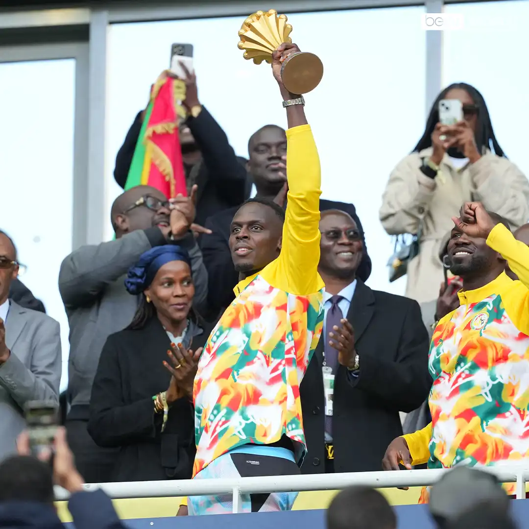 إدوارد ميندي 