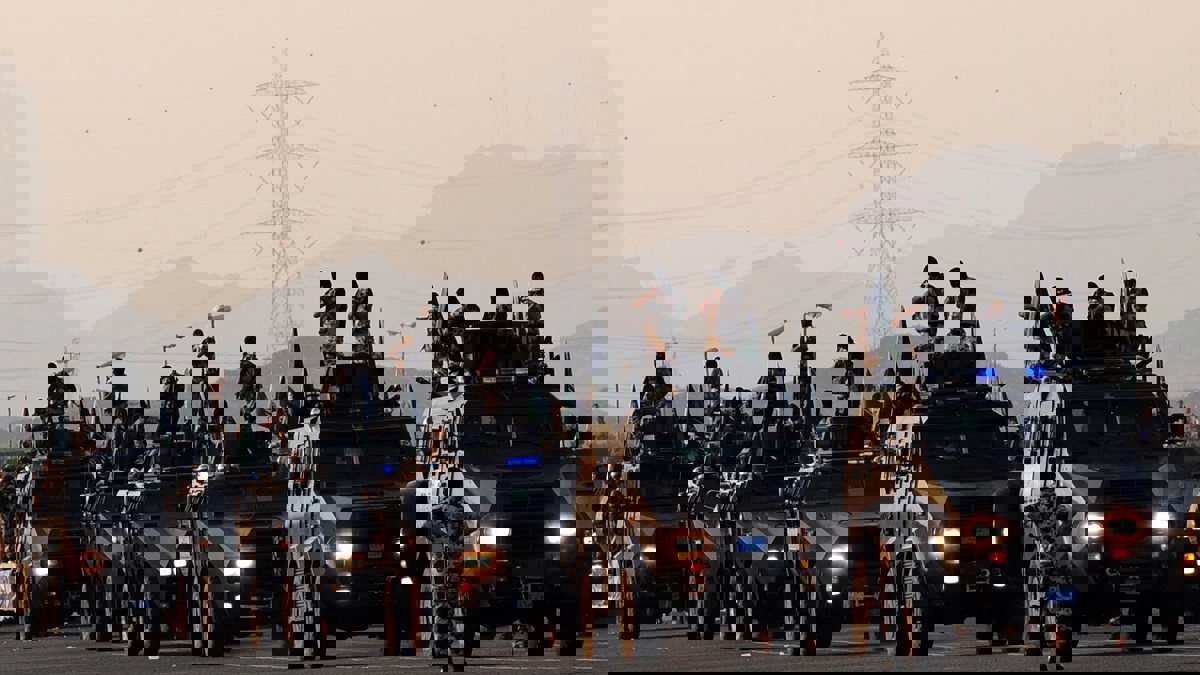 بينهم أخوان.. كشف أسماء وصور منفذي هجوم الزلفي "الإرهابي" في السعودية