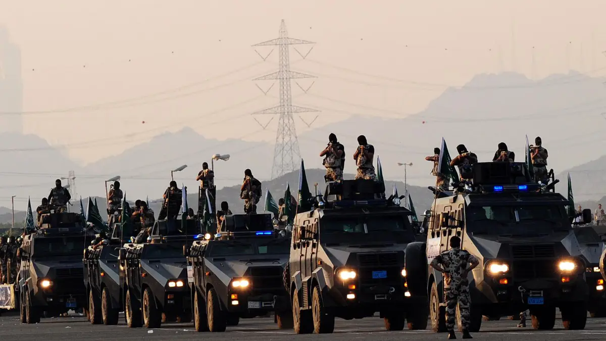 بينهم أخوان.. كشف أسماء وصور منفذي هجوم الزلفي "الإرهابي" في السعودية