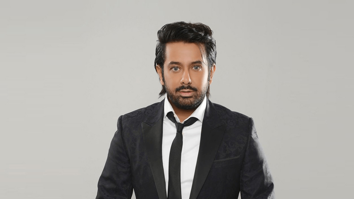 صالح الراشد يتعرض للانتقاد بسبب "تسريحة شعر" جديدة