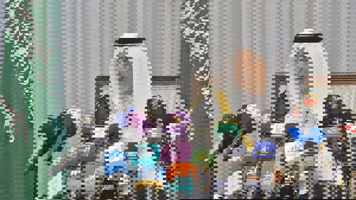 الأمير خالد الفيصل يعلق لـ"إرم نيوز" على المزاعم بشأن وجود خلافات بين السعودية والإمارات (فيديو)