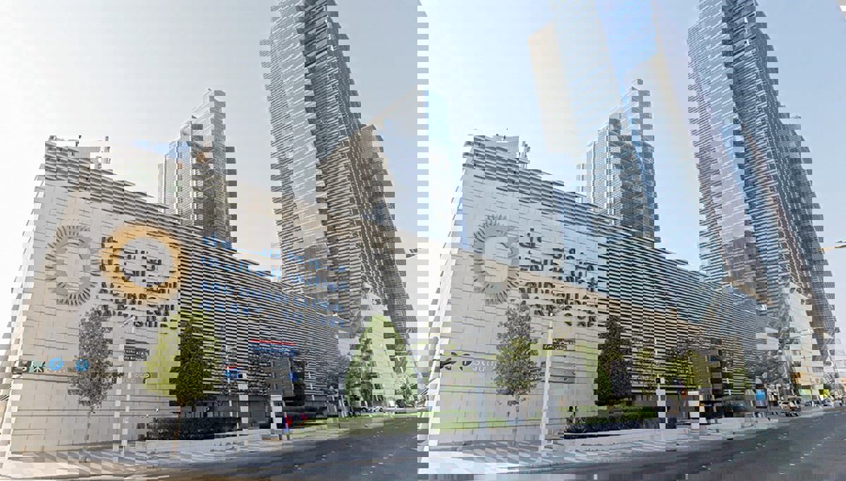 "ألفا ظبي" تعتزم إدراج أسهمها في بورصة أبوظبي