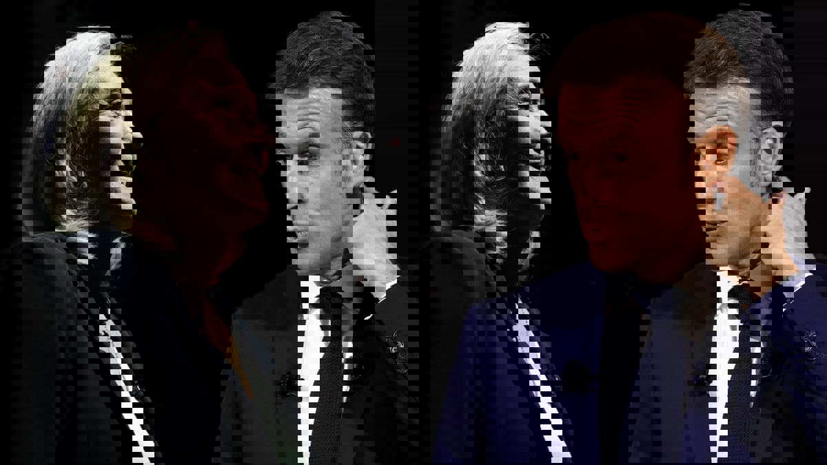 لمواجهة اليمين المتطرف.. ماكرون يرنو لتحالف انتخابي ضد حزب لوبان