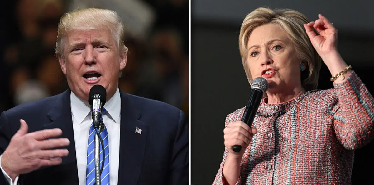 عضو في الكونغرس الأمريكي: دعوة ترامب للتحقيق مع كلينتون "غير لائقة"