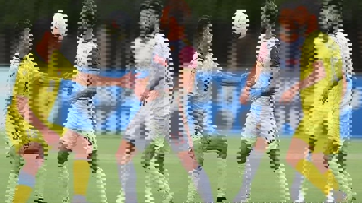 سبب إلغاء مباراة كأس السوبر اللبناني بين النجمة والعهد