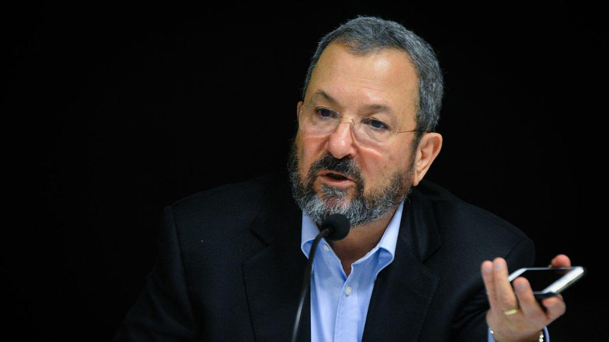 باراك يعتزم تأسيس حزب جديد لخوض انتخابات الكنيست الإسرائيلي‎