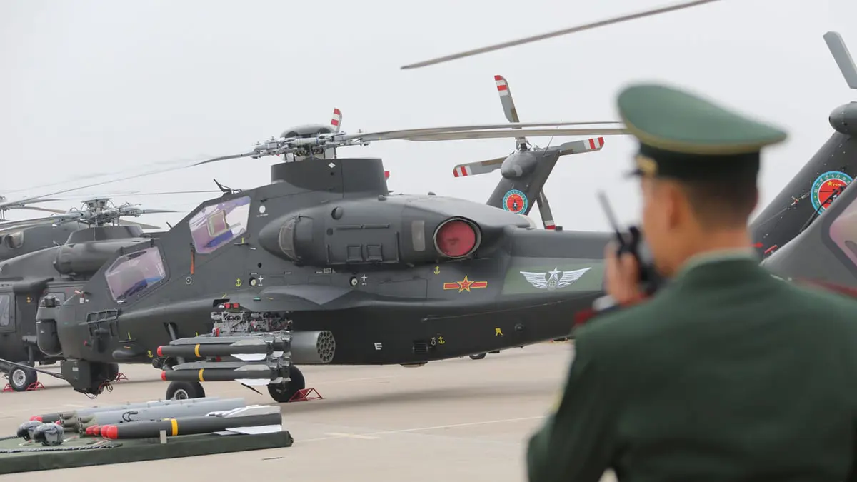 الصين تهدد مؤيدي استقلال تايوان بـ"استخدام القوة"